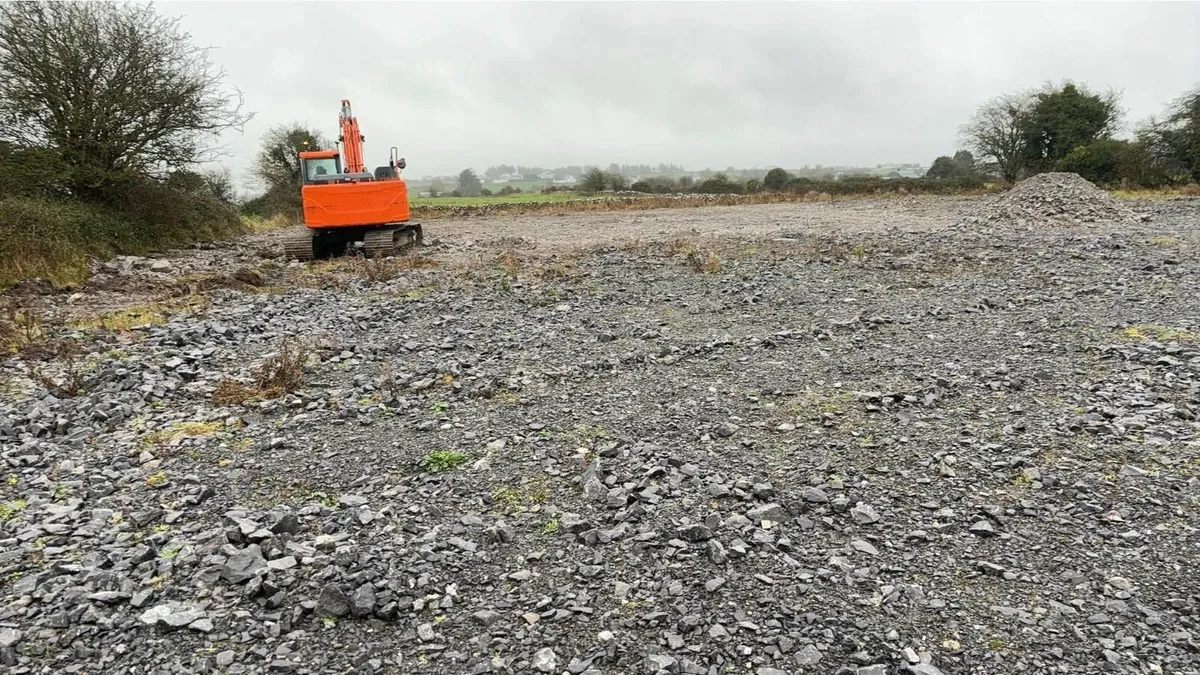 Tree Surgeon / Ground Work - Image 2