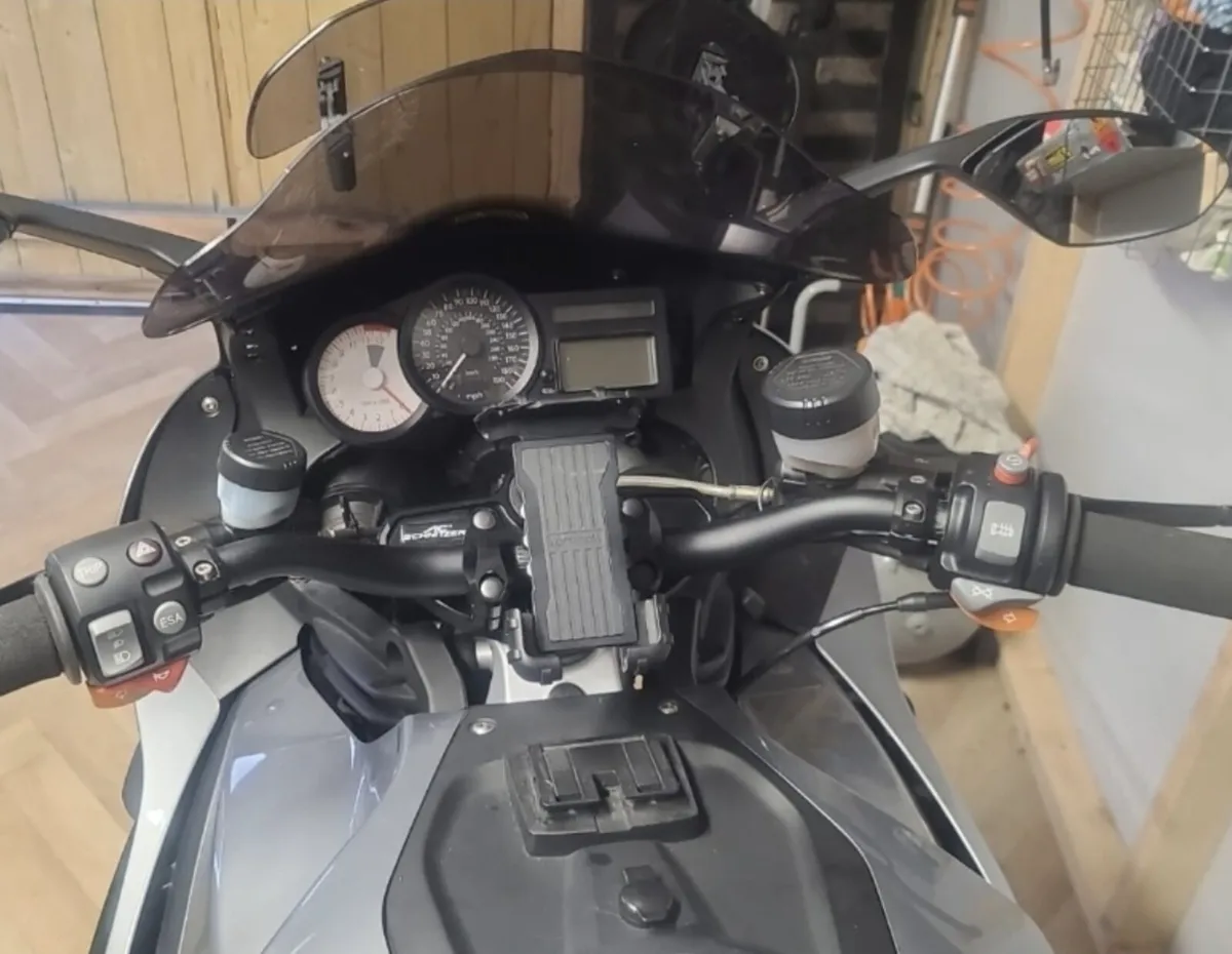 BMW K1200s - Showroom condition - Image 3