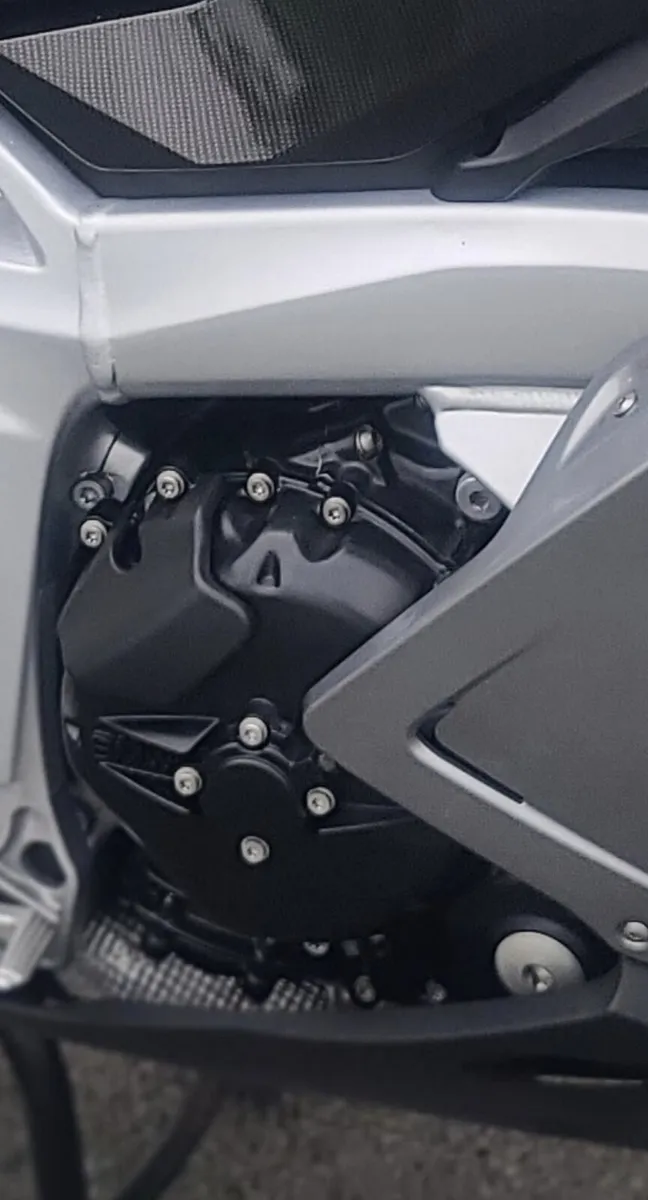 BMW K1200s - Showroom condition - Image 4