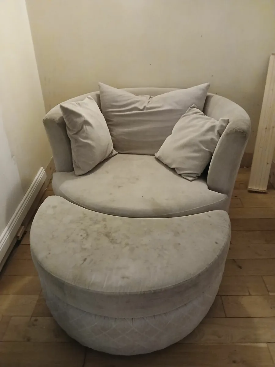Couch/sofa - Image 2