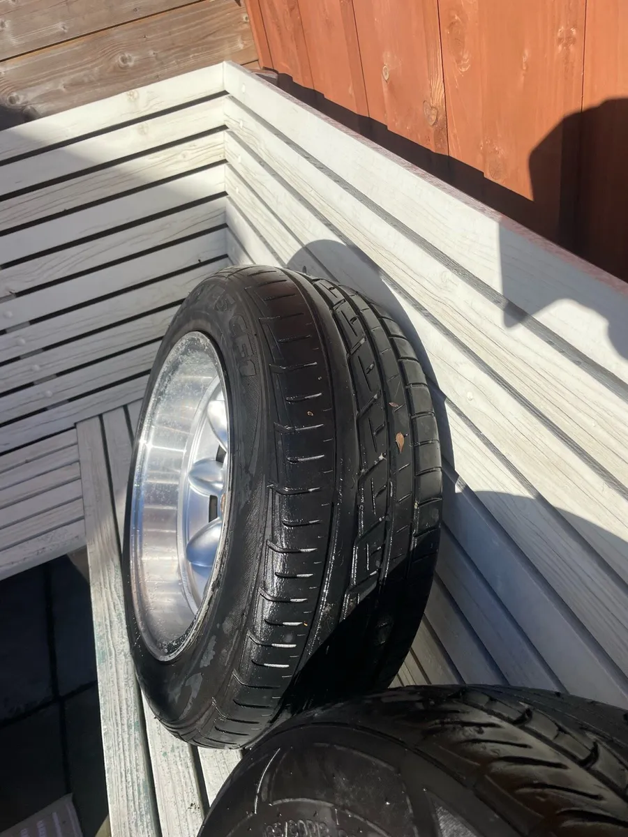 Twincam alloys - Image 4