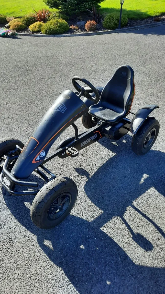 Berg Go Kart - Image 2