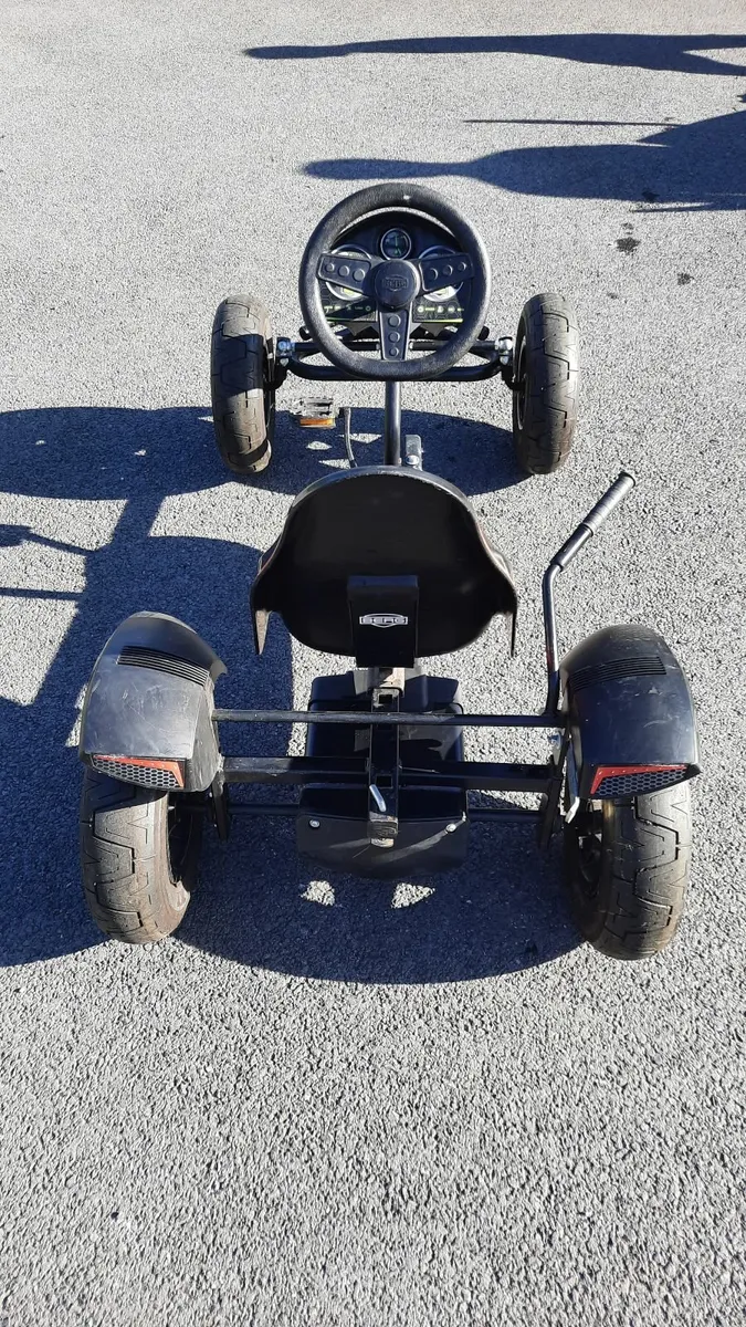 Berg Go Kart - Image 3