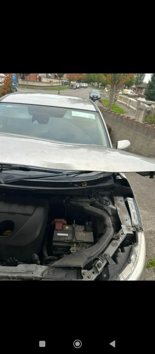 Nissan Qashqai 2014 - Image 2