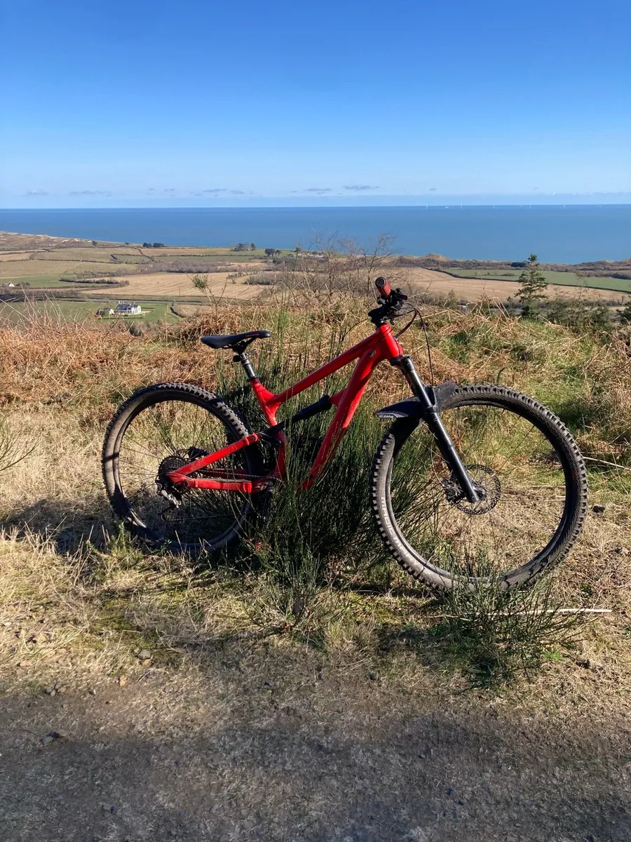 Cannonade Habit 4 - Image 1