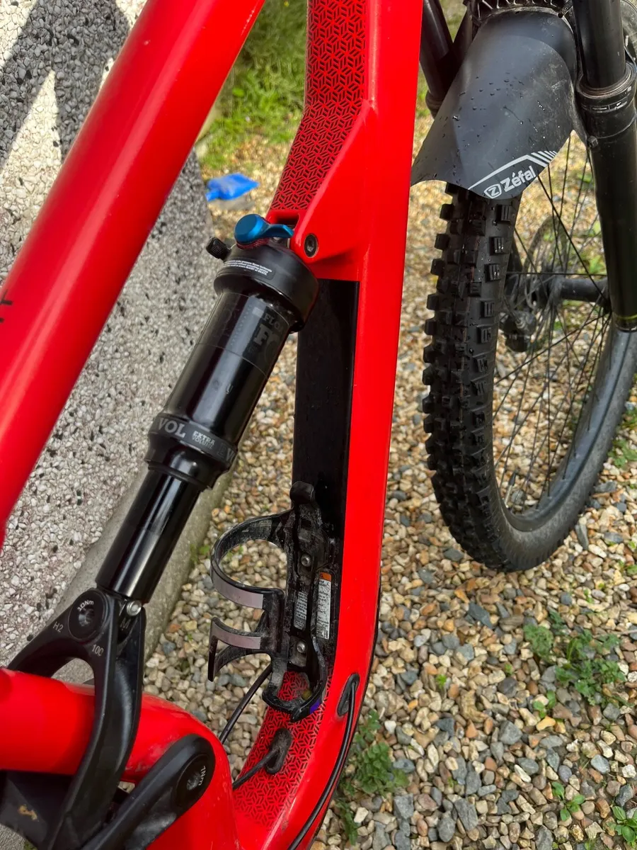 Cannonade Habit 4 - Image 2