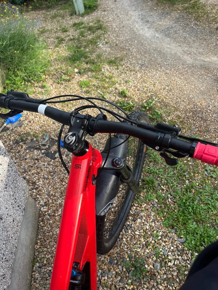 Cannonade Habit 4 - Image 3