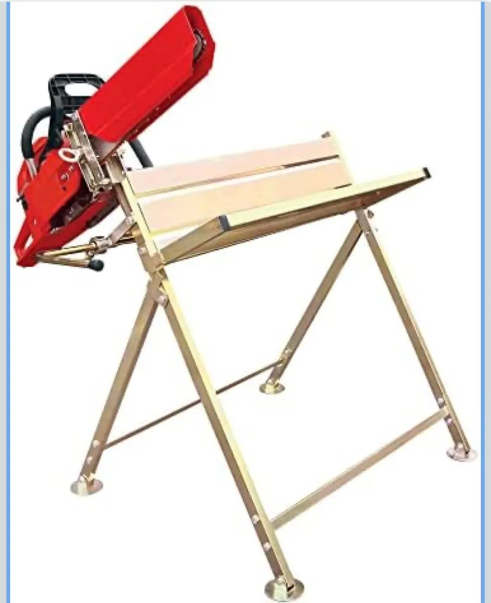 sawhorse - Image 1