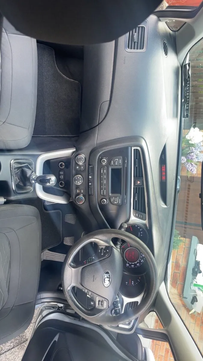 2016 KIA Ceed 1.6 Diesel - Image 4