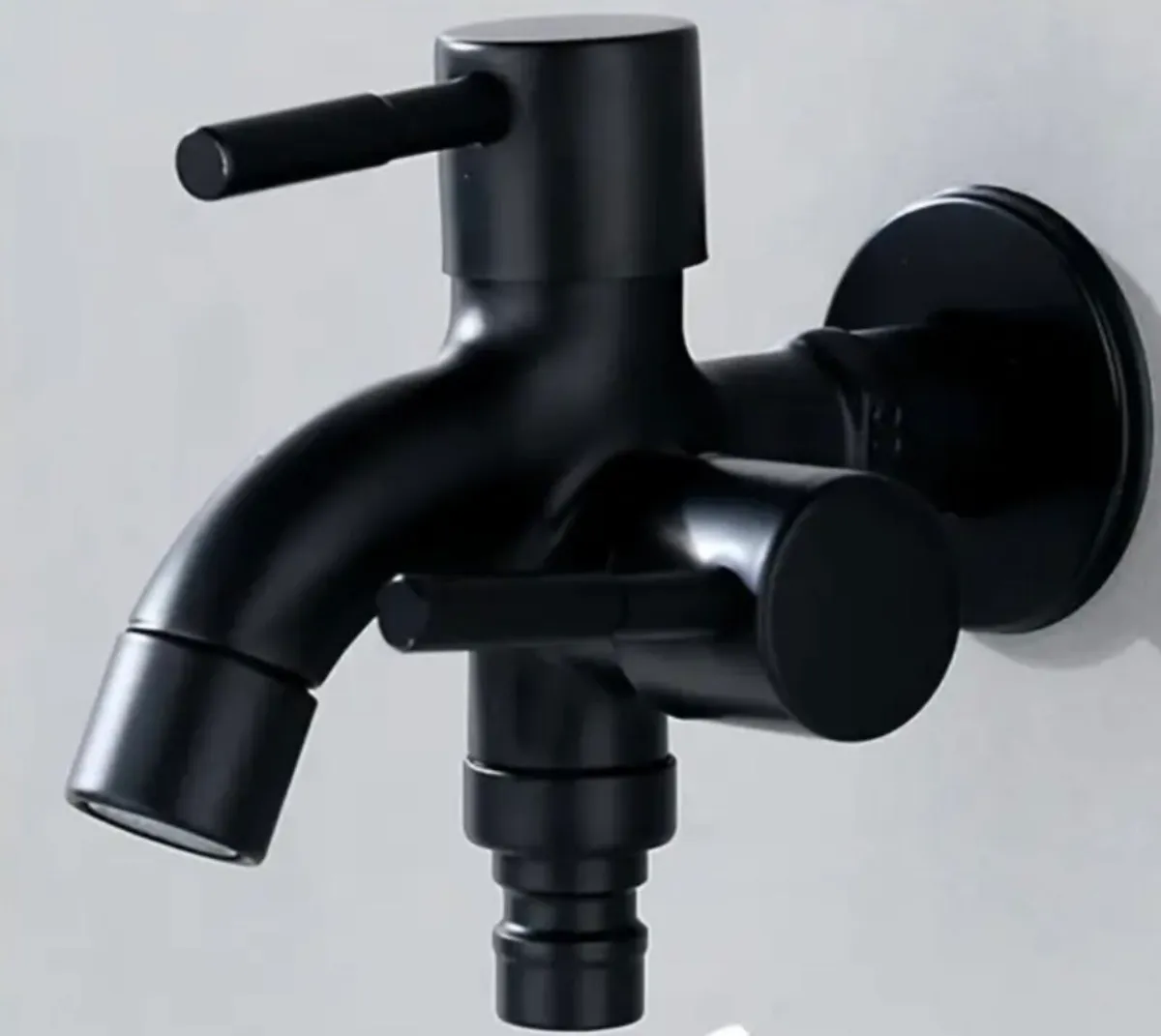 GC Handyman - Outdoor Tap Replacement - Image 1