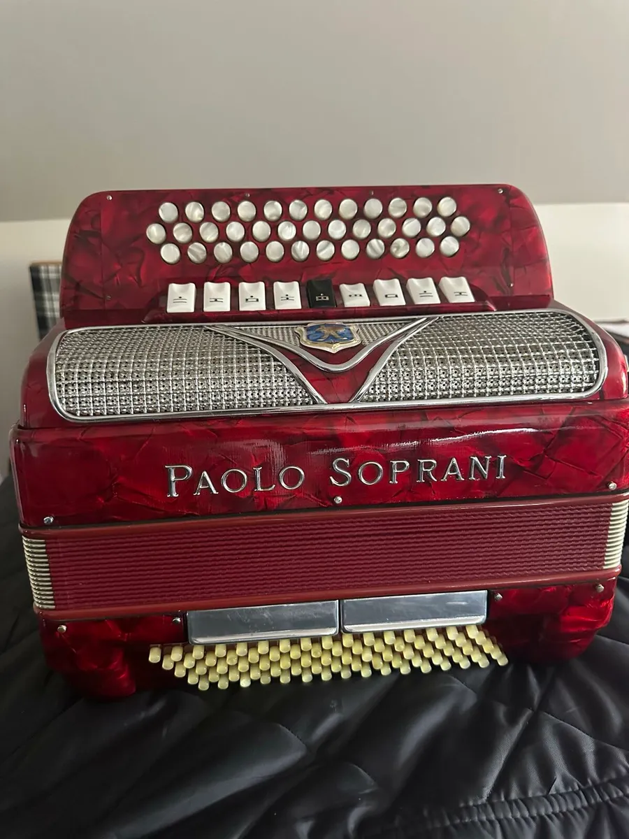 PAOLO SOPRANI - Image 3