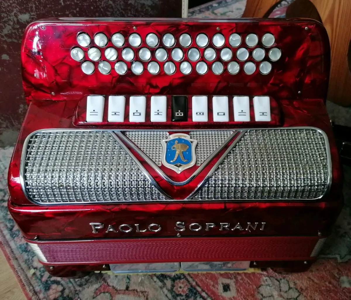 PAOLO SOPRANI - Image 4