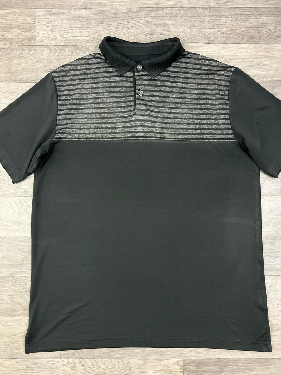 Callaway Golf Polo Shirt Mens Medium - Image 2