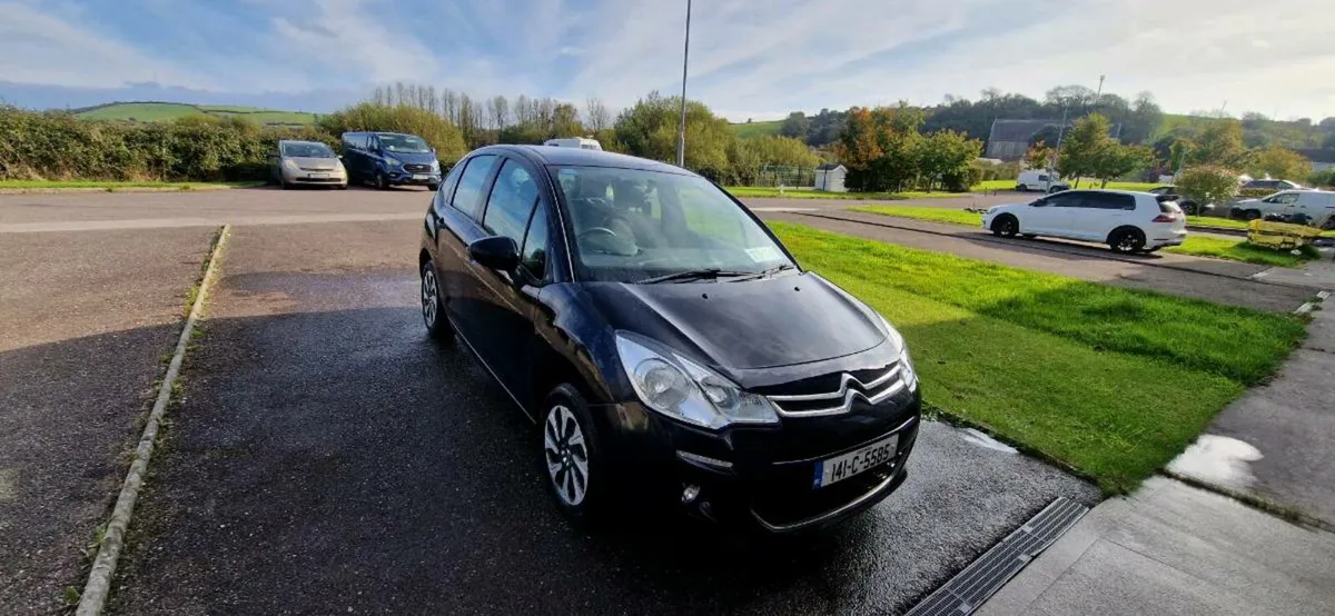 Citroen C3 1 L petrol ⛽️ Fresh Nct/Tax - Image 3