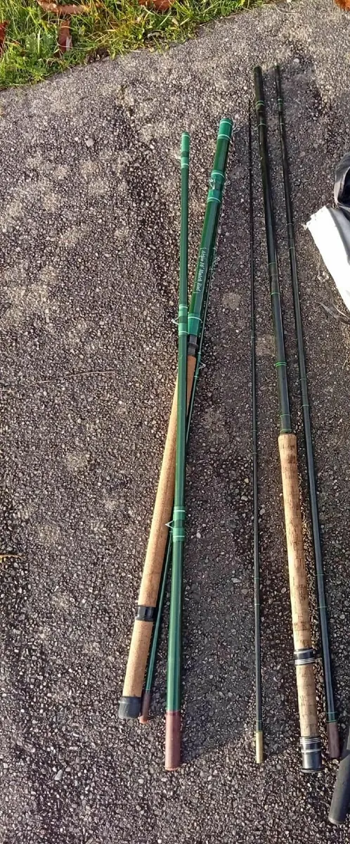 Fishing gear - Image 1