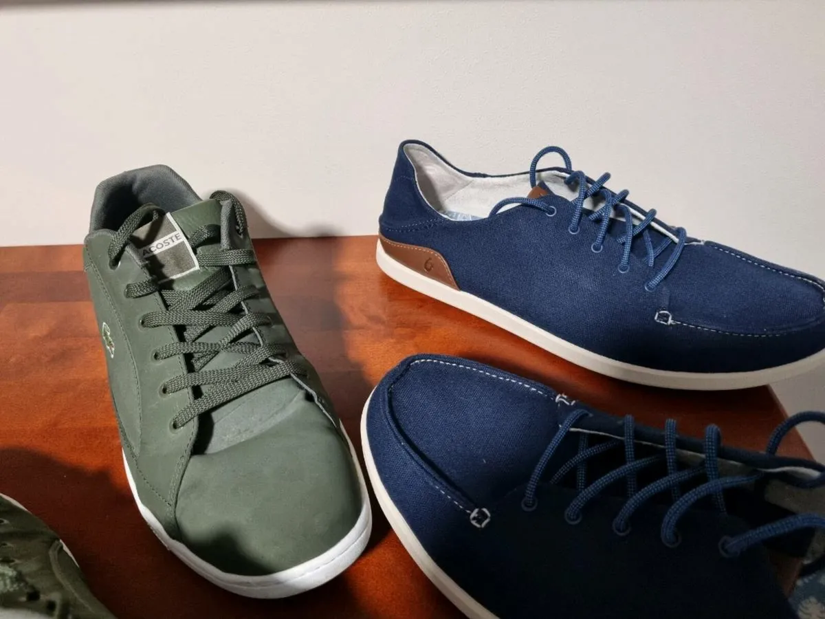 Lacoste shoes - Image 2
