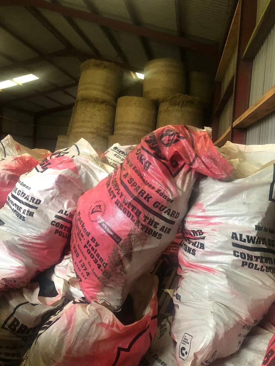 Hay for Sale - Image 3