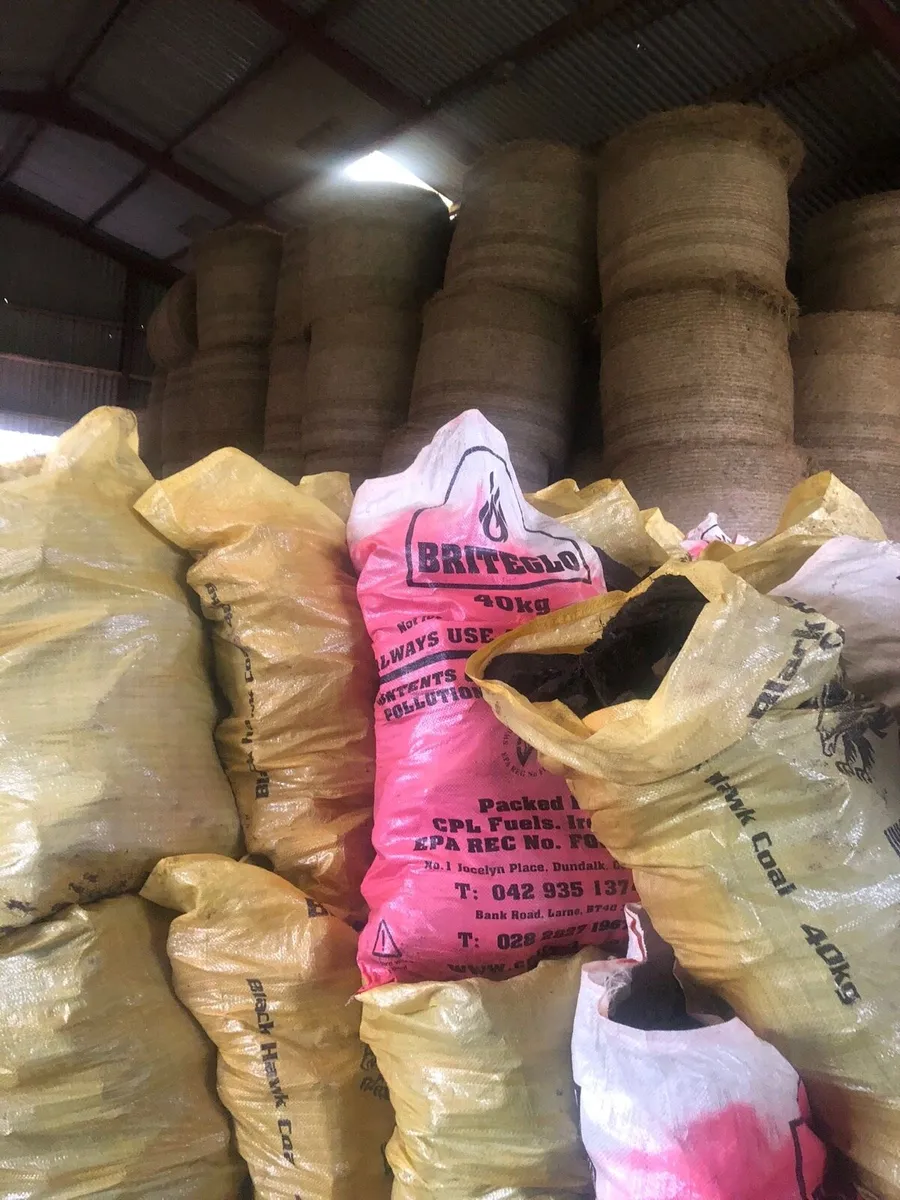 Hay for Sale - Image 4