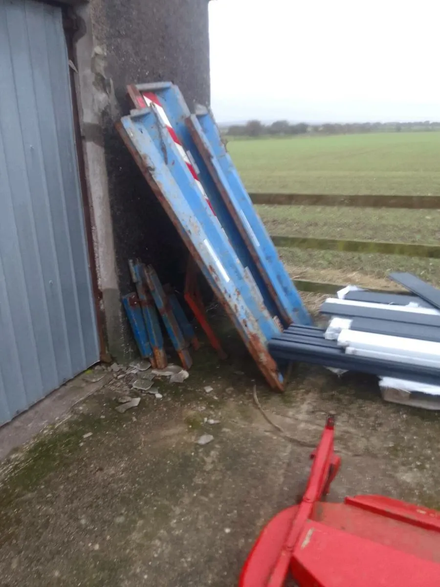 Isuzu tipper - Image 4