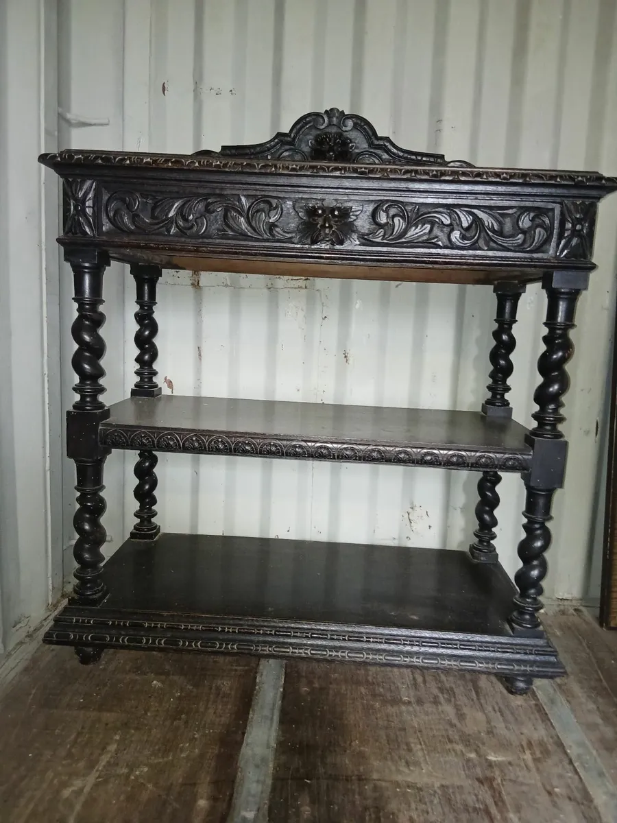 Antique furniture - Image 2