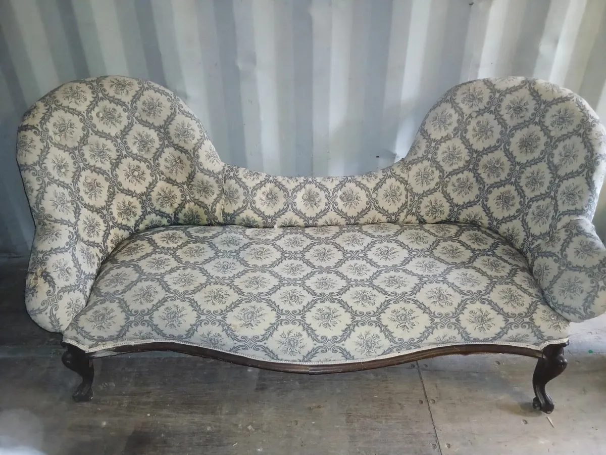 Antique furniture - Image 3