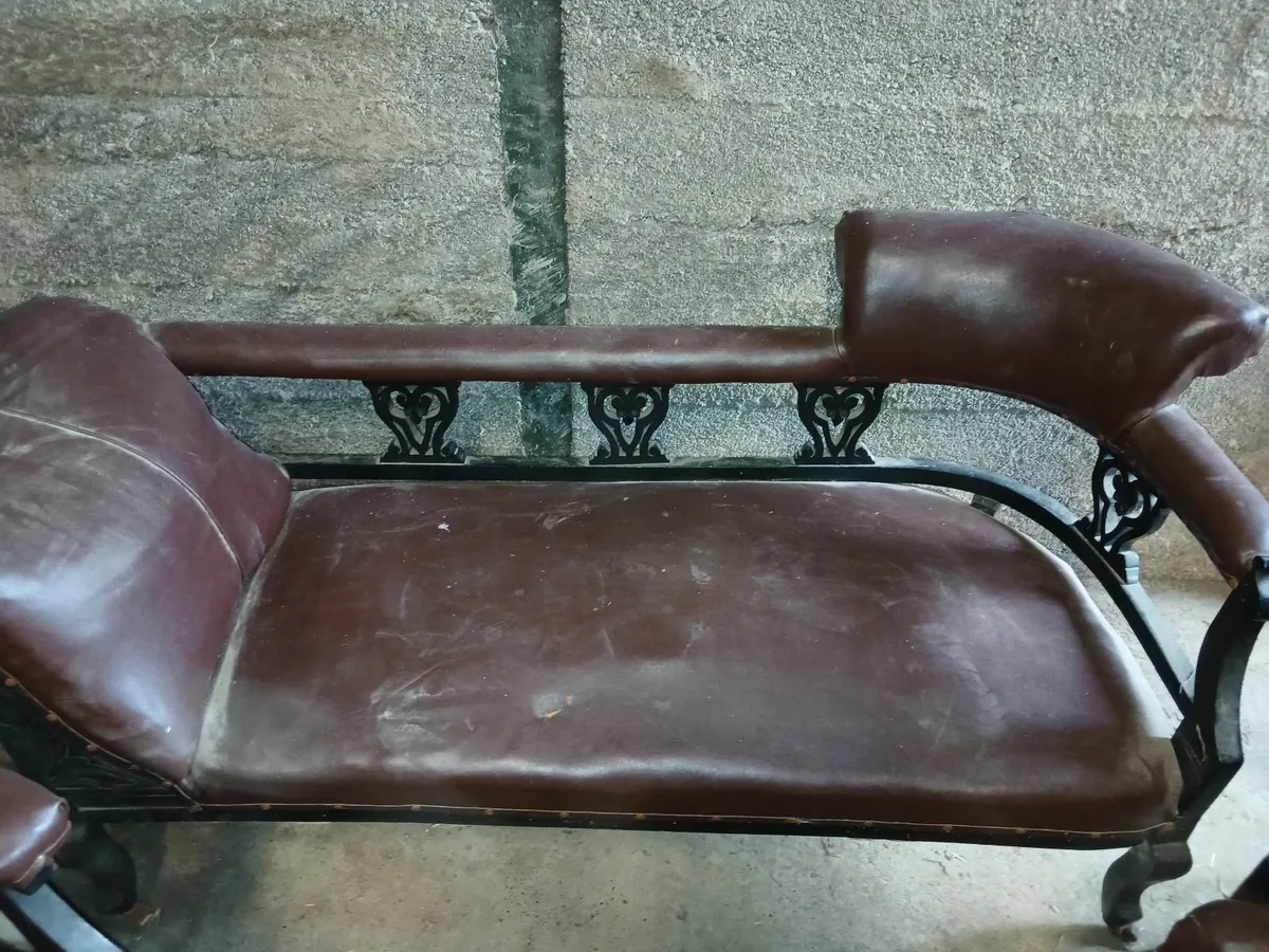 Antique furniture - Image 4