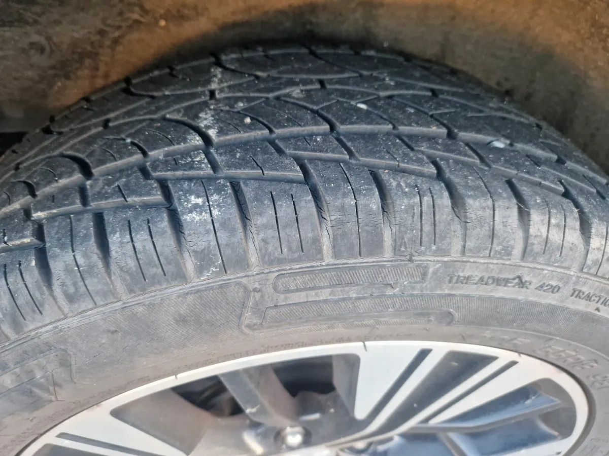 Mitsubishi Eclipse Cross 2018 Warranty - Image 2