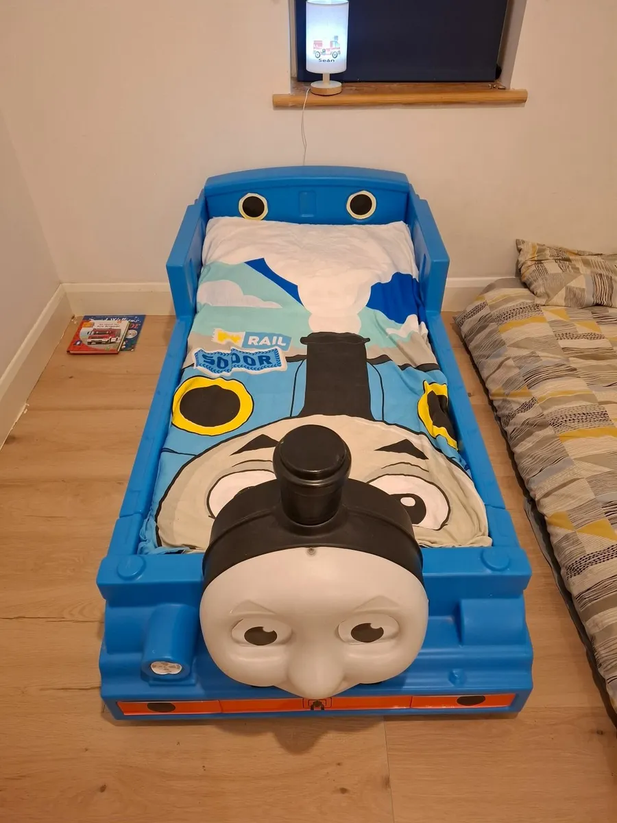 Childs bed - Image 3