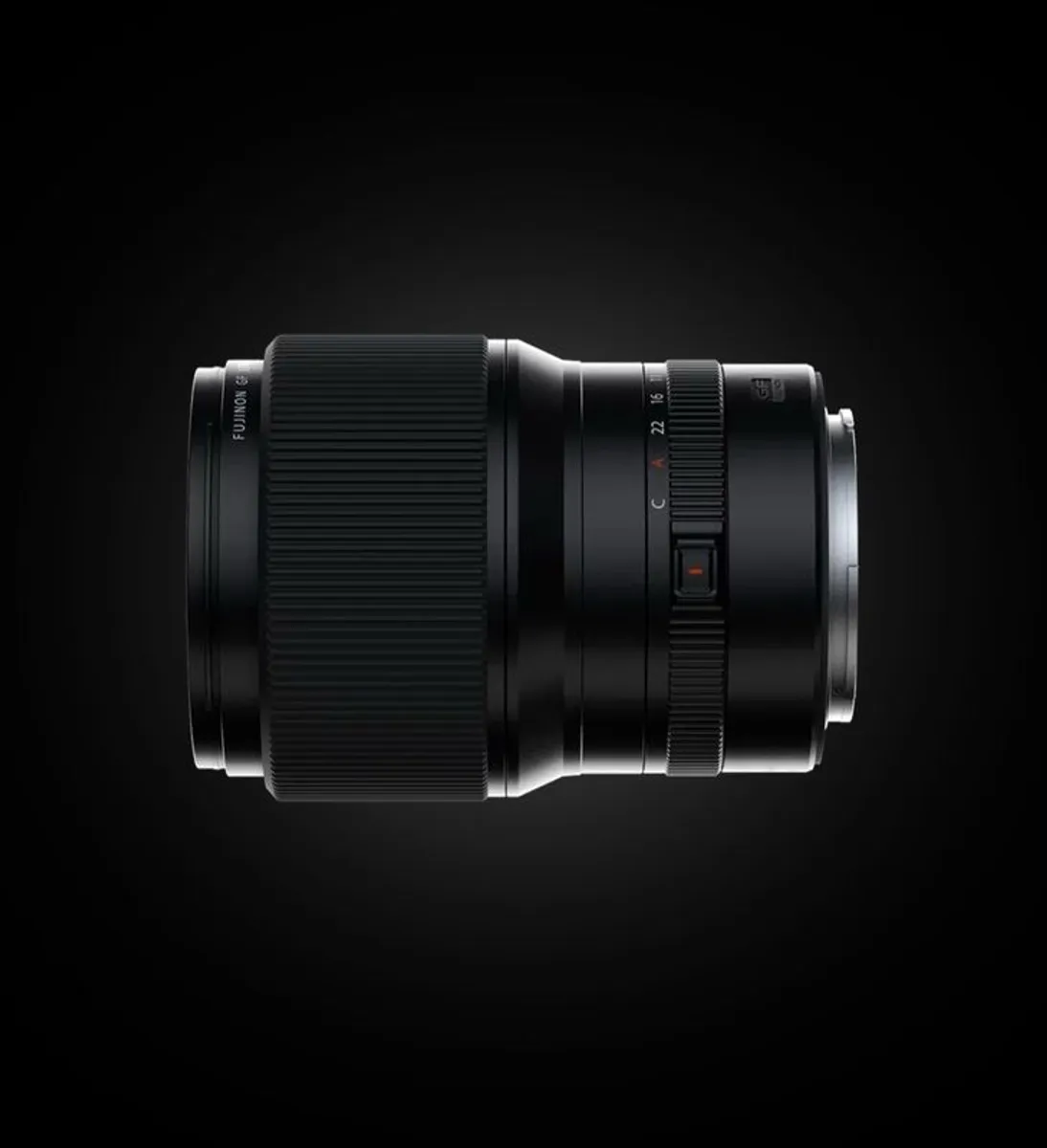 Fujifilm Fujinon Gf110mmf2 R Lm Wr for GFX camera. - Image 3