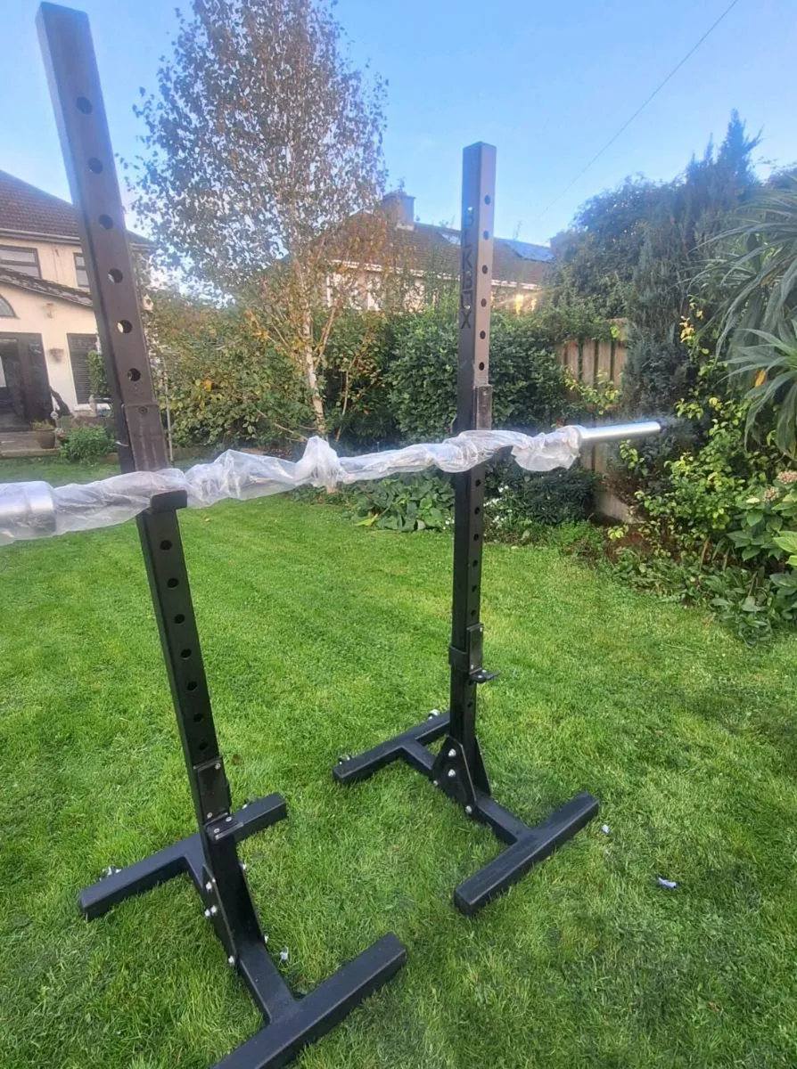 Gym Equipment - Image 3