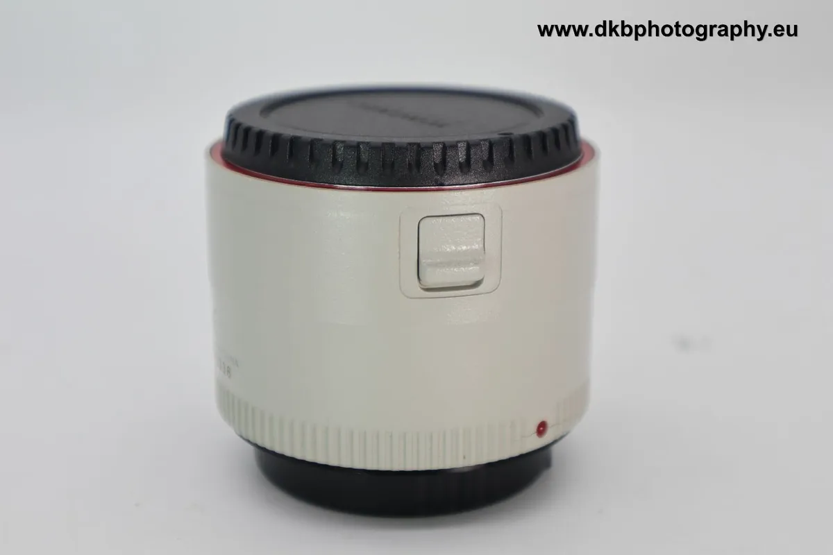 YONGNUO YN 2X III EXTENDER (For Canon EF) #0560A - Image 2