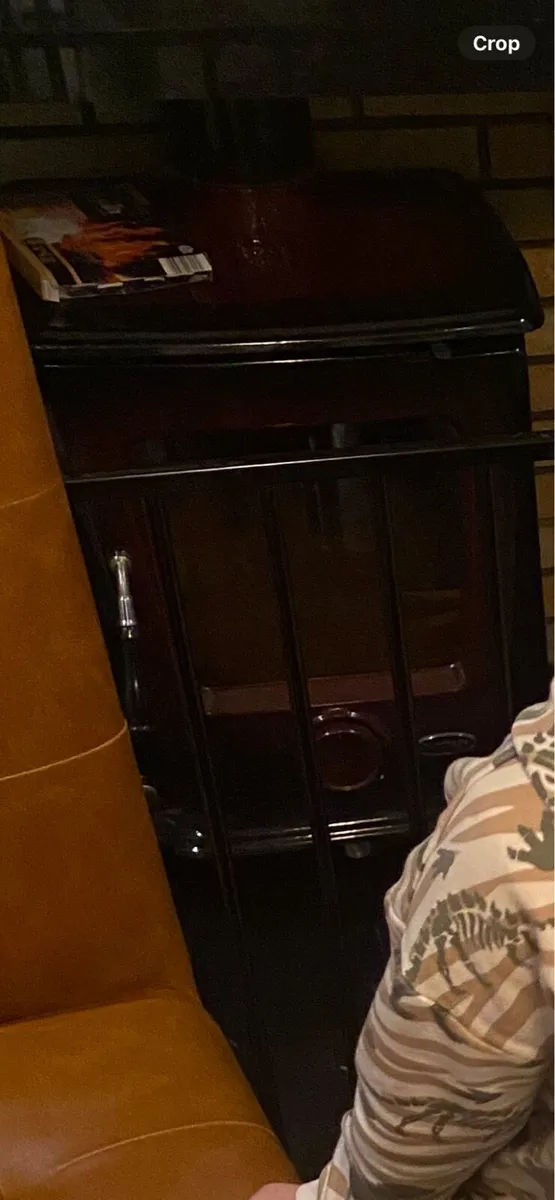 Heritage solid fuel stove - Image 2