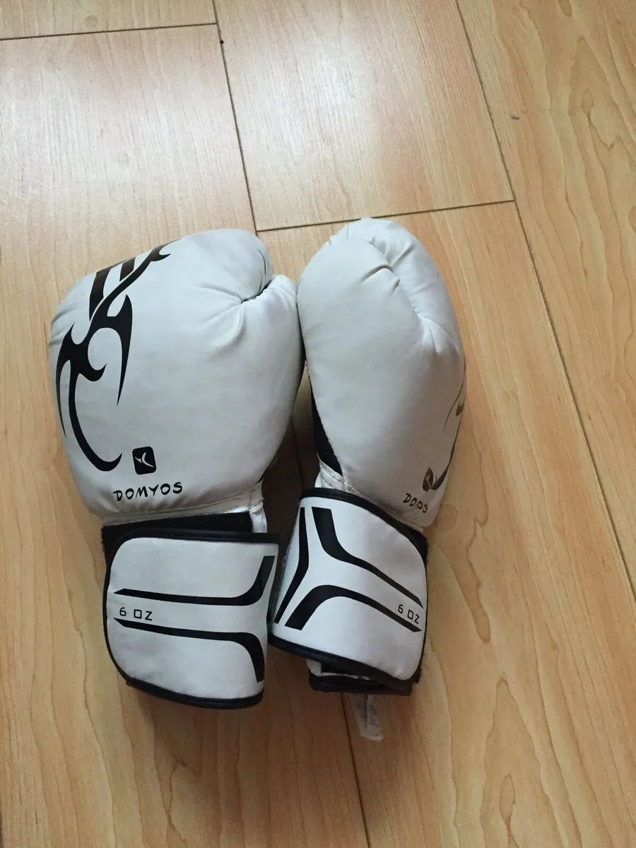 Boxing gears - Image 4