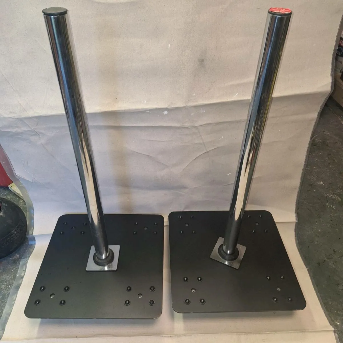 Gym Equipment - Image 1