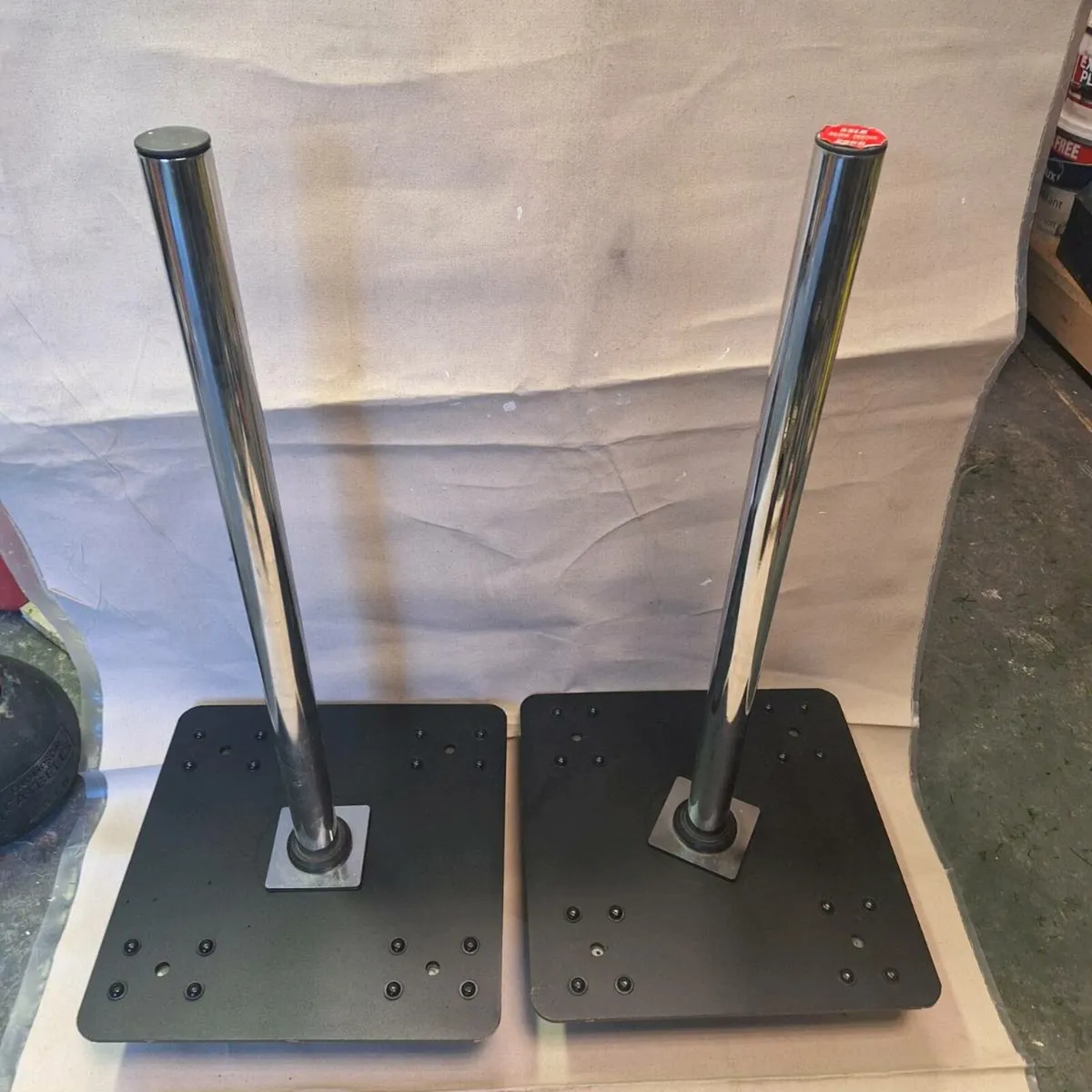 Gym Equipment - Image 2