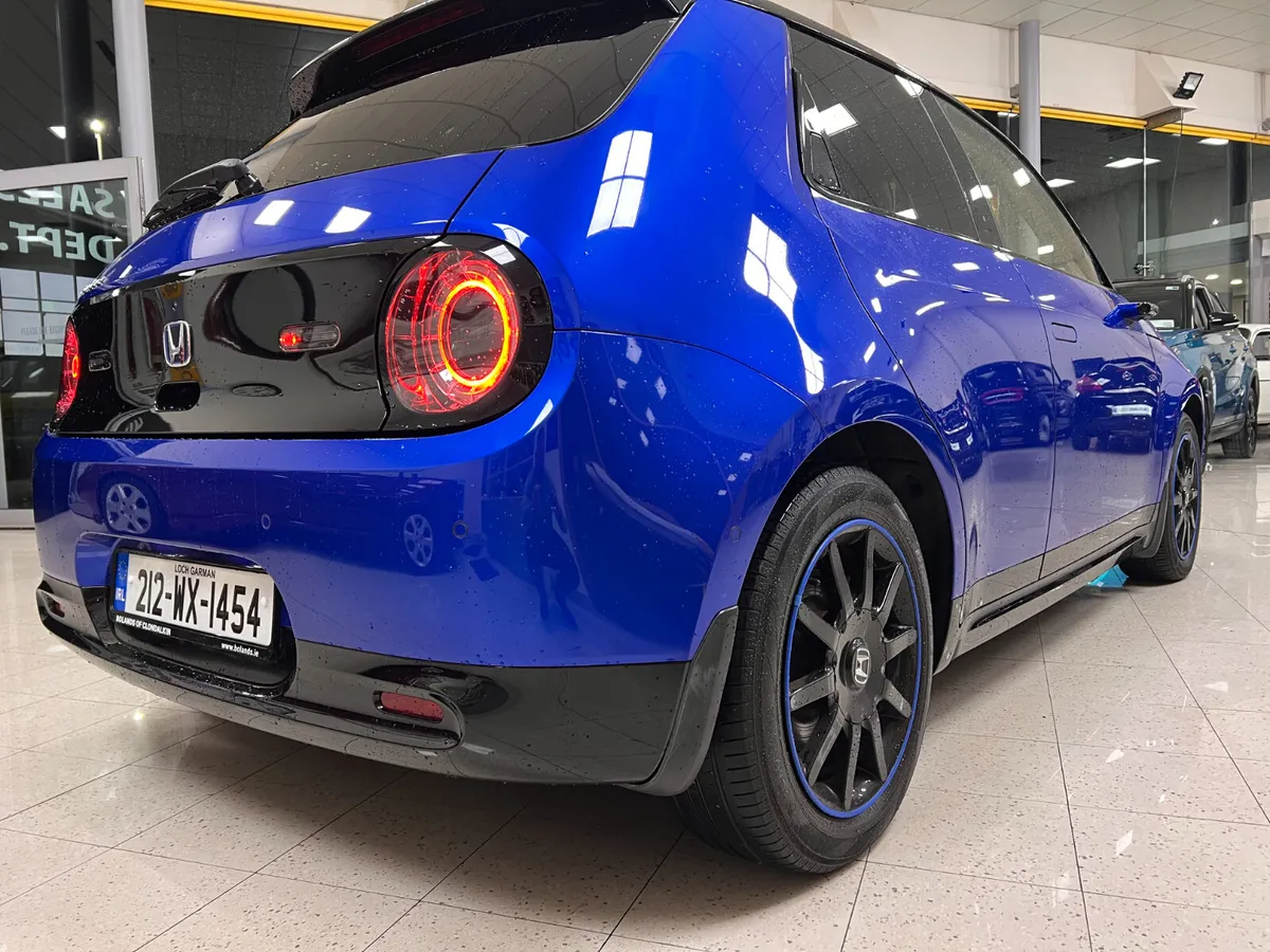 Rare Honda E For Sale Massive Spec In Perfect Cond - Image 2