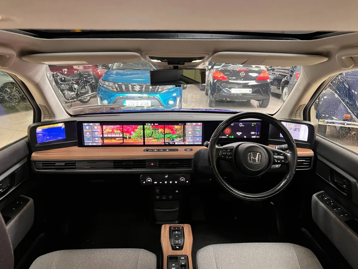 Rare Honda E For Sale Massive Spec In Perfect Cond - Image 3