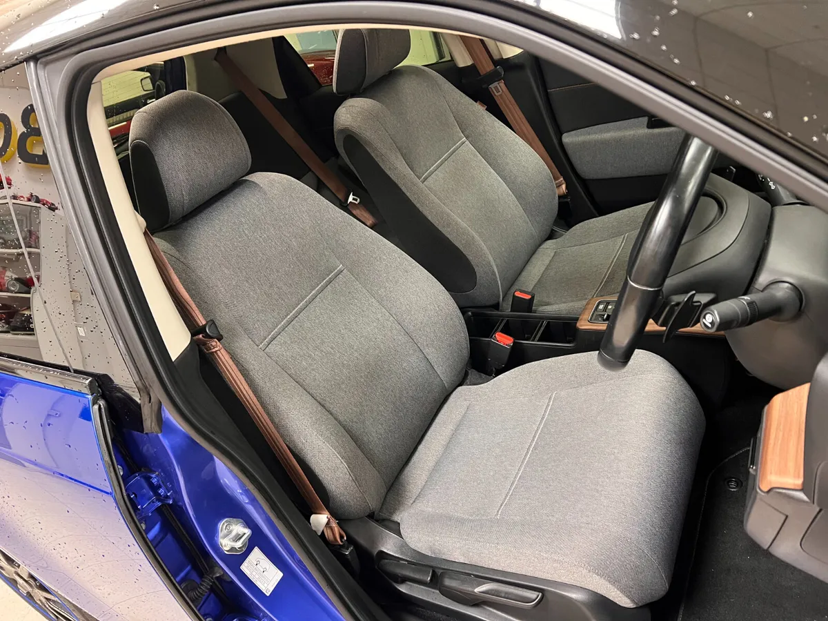 Rare Honda E For Sale Massive Spec In Perfect Cond - Image 4