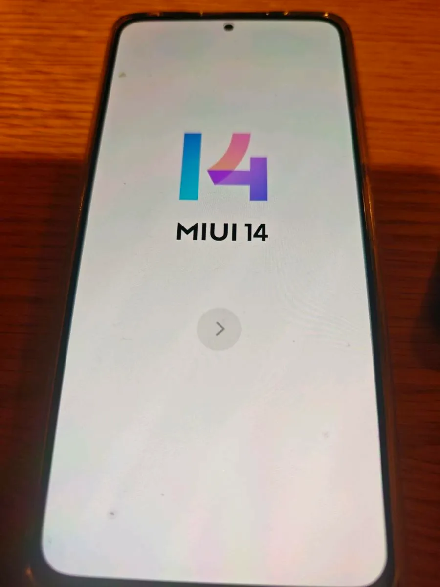 Xiaomi Redmi Note 10Pro - Image 1