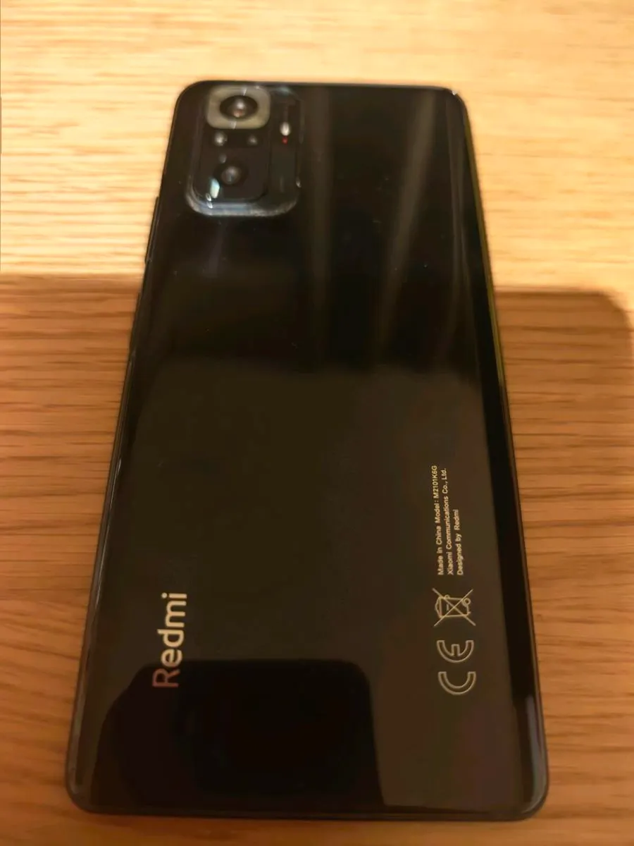 Xiaomi Redmi Note 10Pro - Image 2