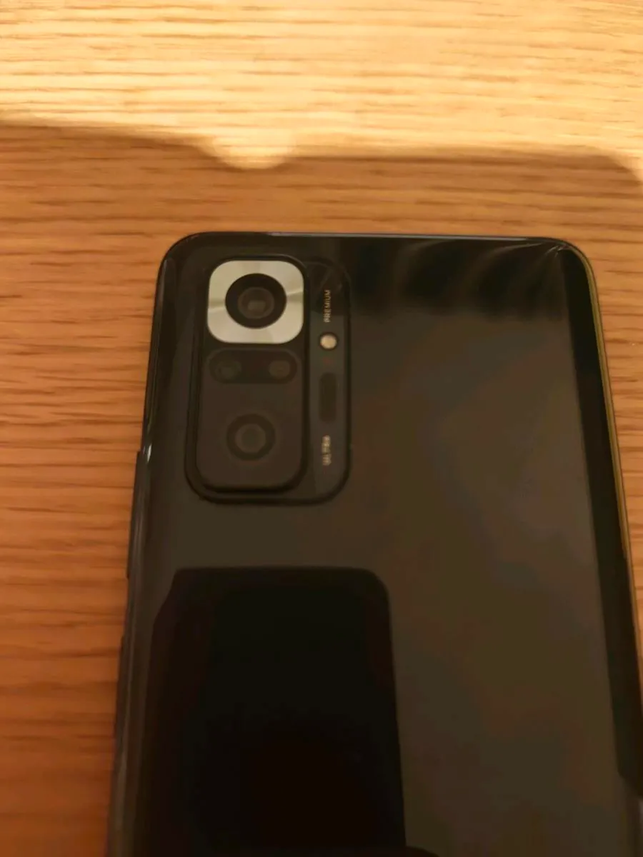 Xiaomi Redmi Note 10Pro - Image 3