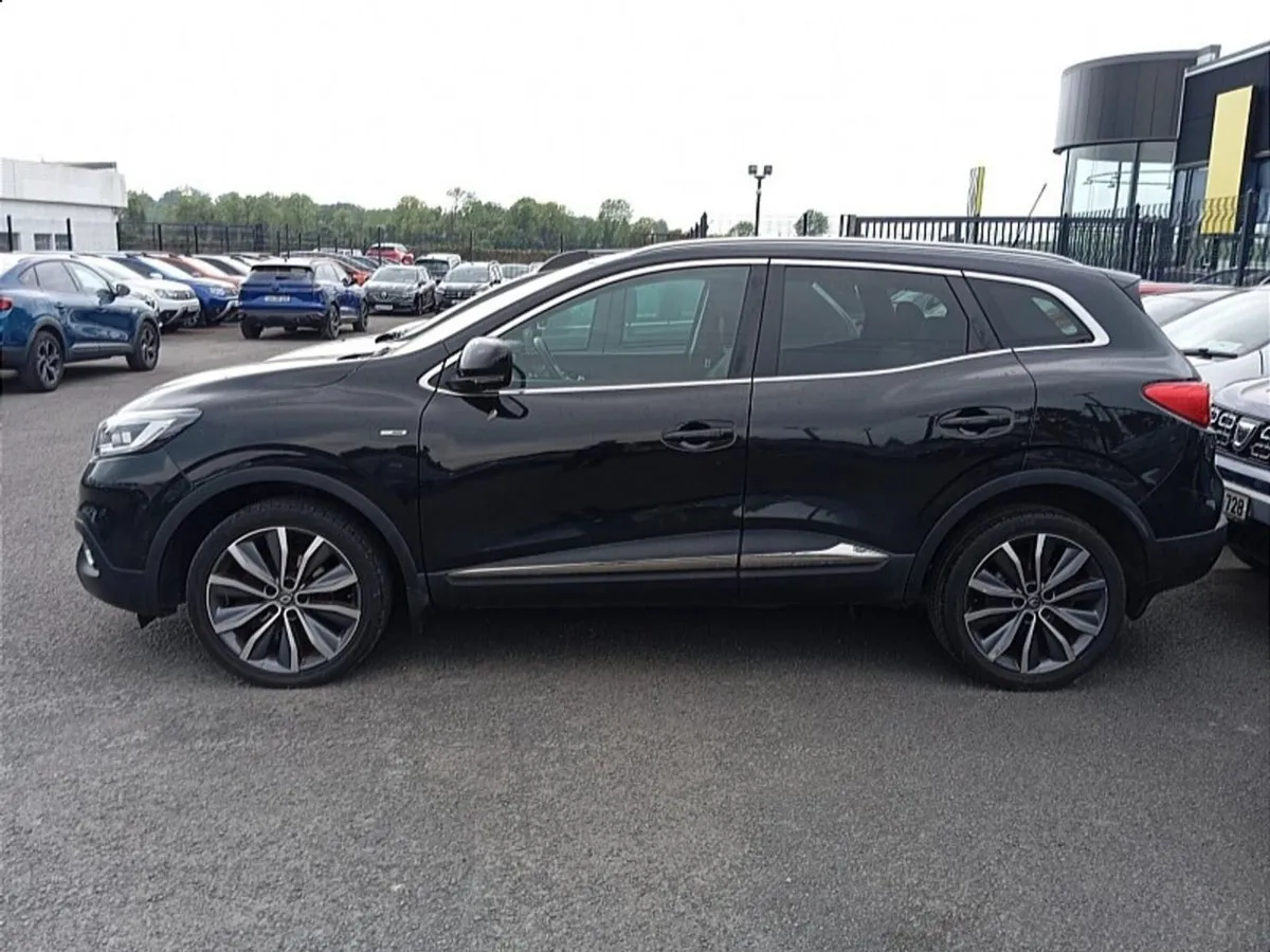 Renault KADJAR 1.5 dCi 110 Energy Signature S Nav - Image 2