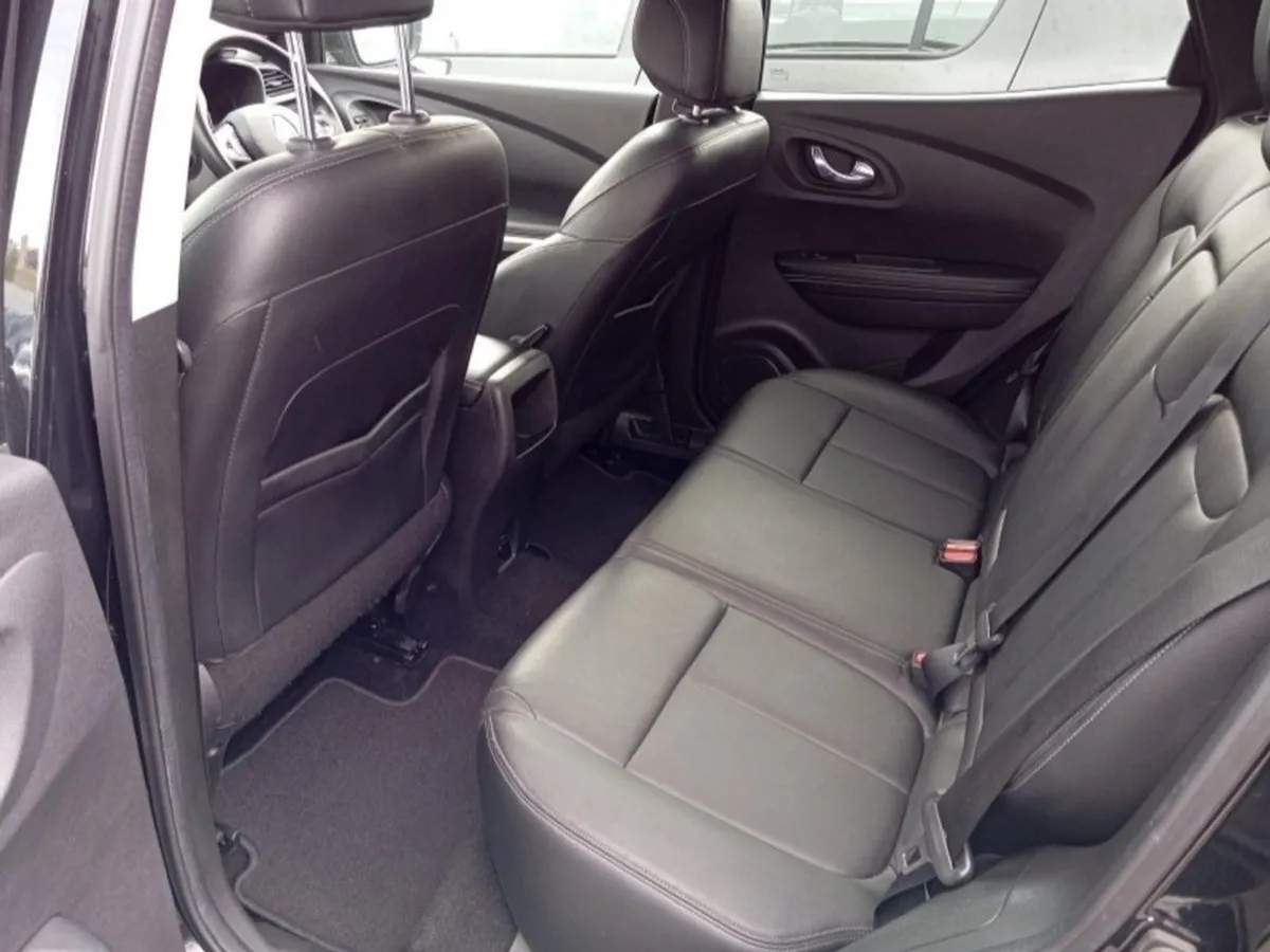 Renault KADJAR 1.5 dCi 110 Energy Signature S Nav - Image 4