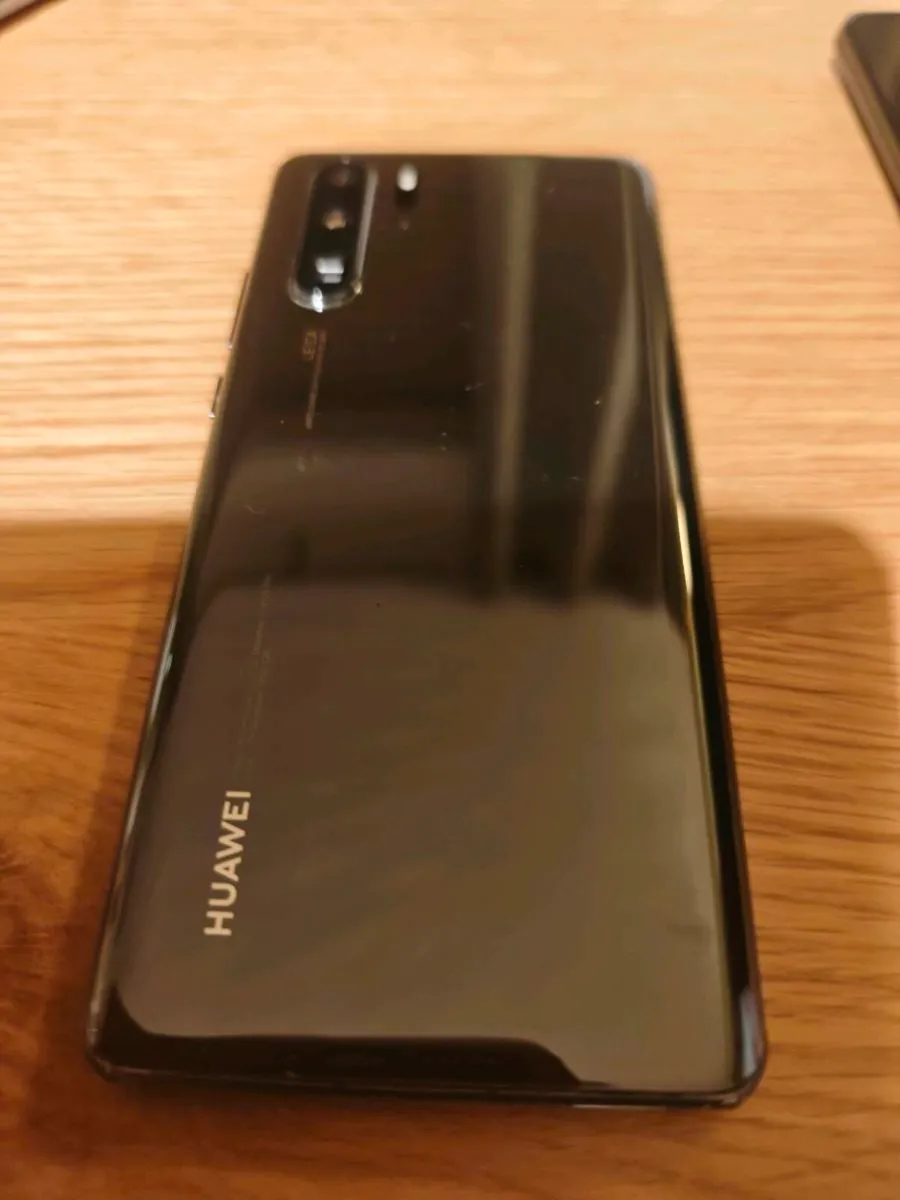 Huawei P30pro - Image 1