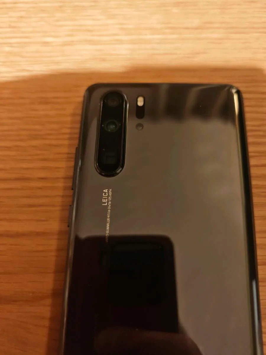 Huawei P30pro - Image 2