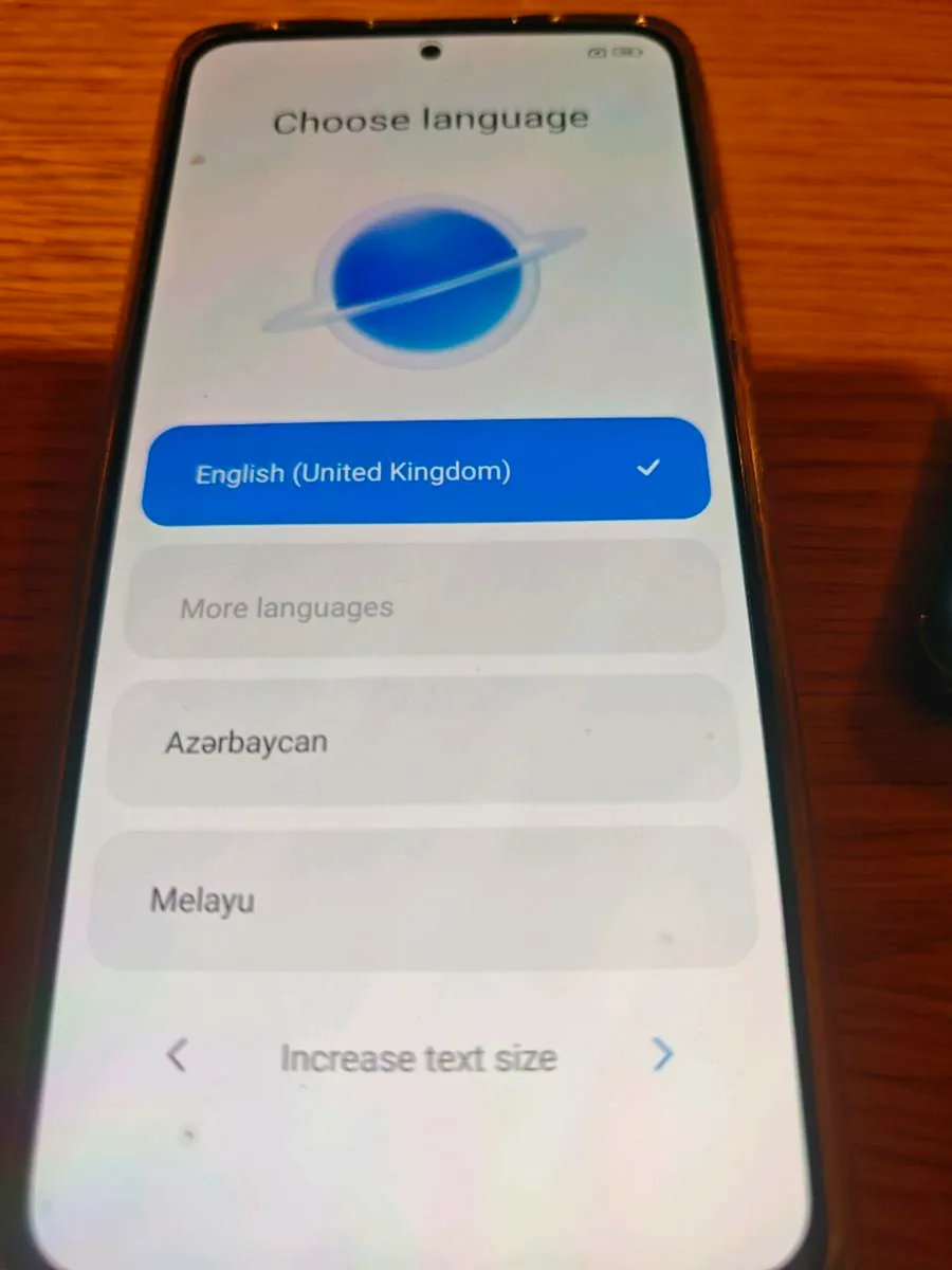 Huawei P30pro - Image 4