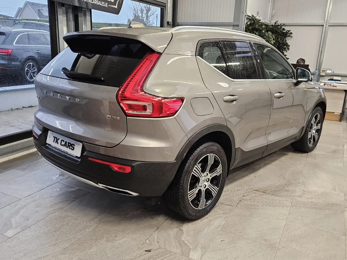 201 VOLVO XC40 2.0 DIESEL AUTOMATIC - Image 3