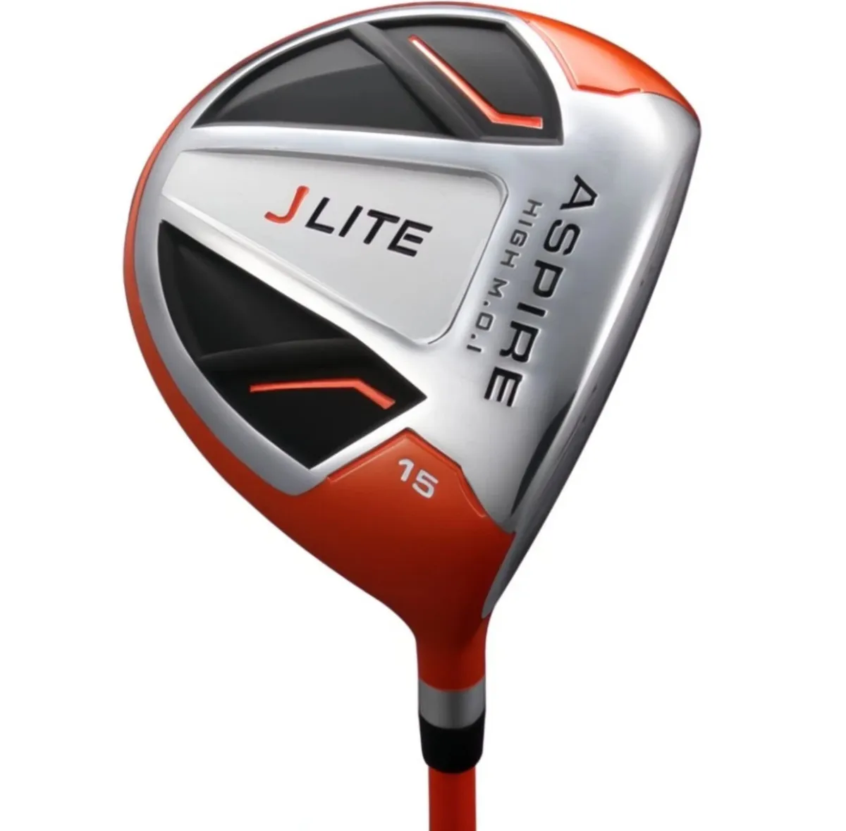 NEW Skymax Aspire JLite Junior Golf Clubs age 9-12 - Image 3