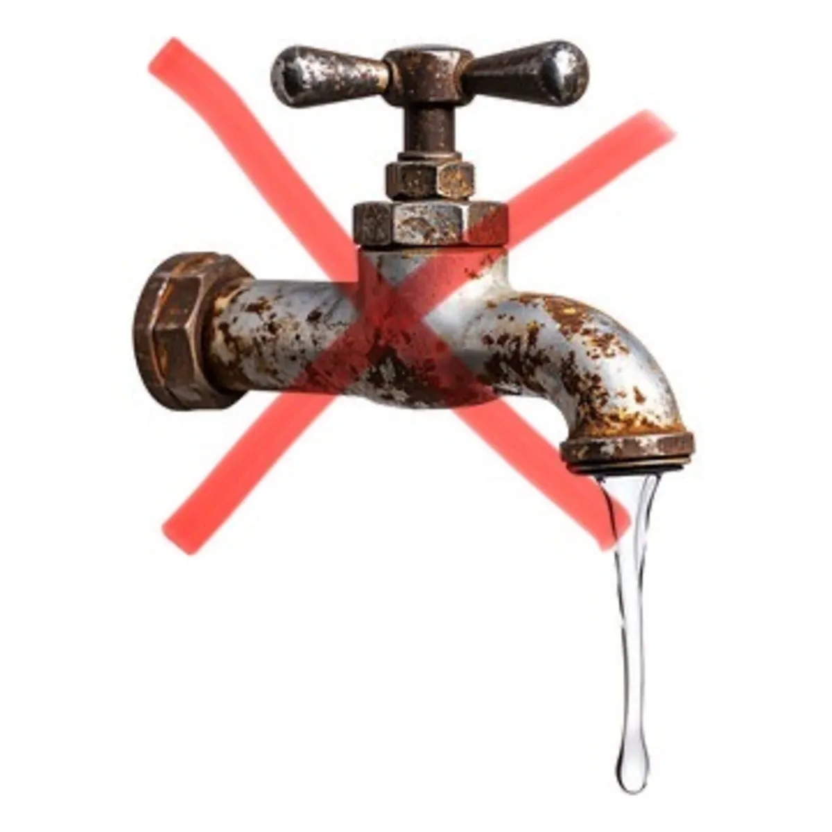 GC Handyman - Outdoor Tap Replacement - Image 3