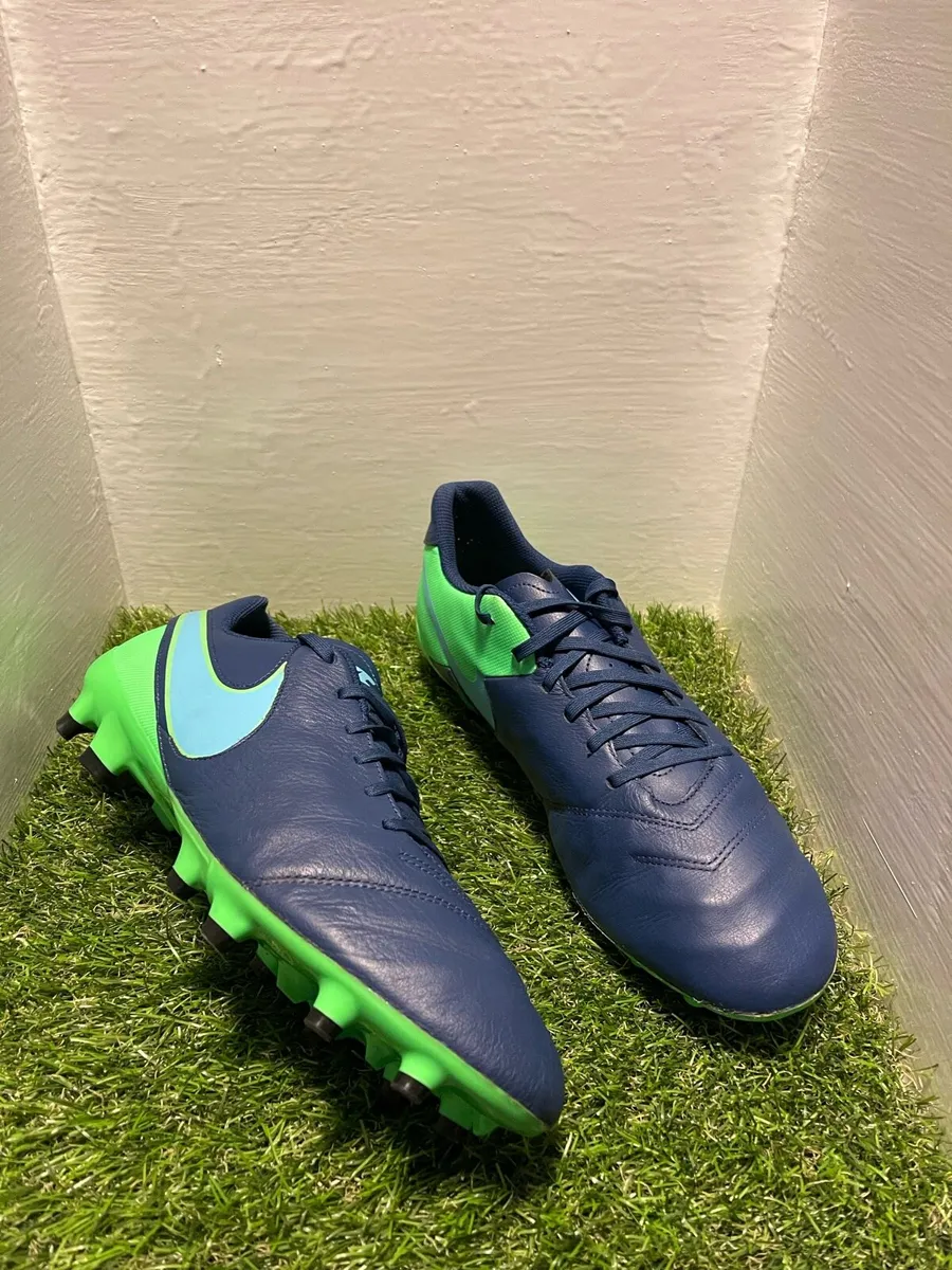 Nike Tiempo Legend VI Pro FG Football Boots - Image 2